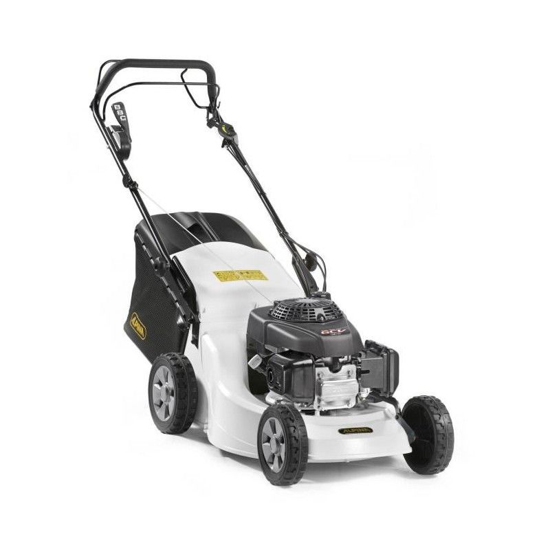 Tondeuse honda 51cm #7