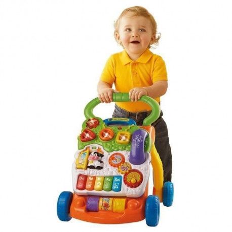 trotteur vtech