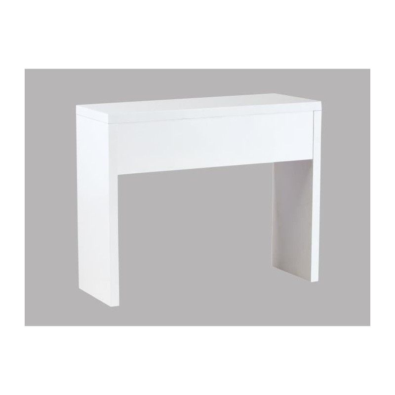 table console kizy