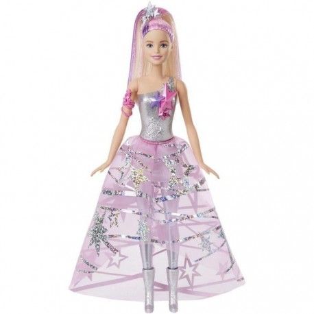 barbie princesse des étoiles