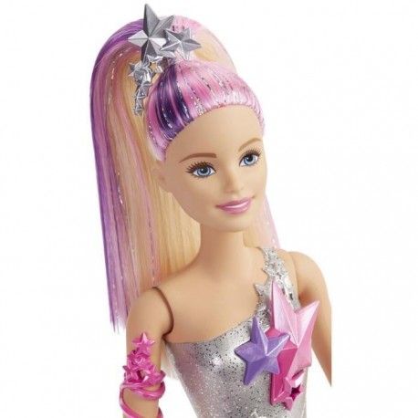 barbie princesse