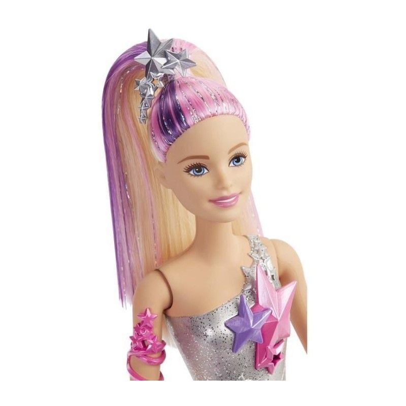 barbie princesse des étoiles