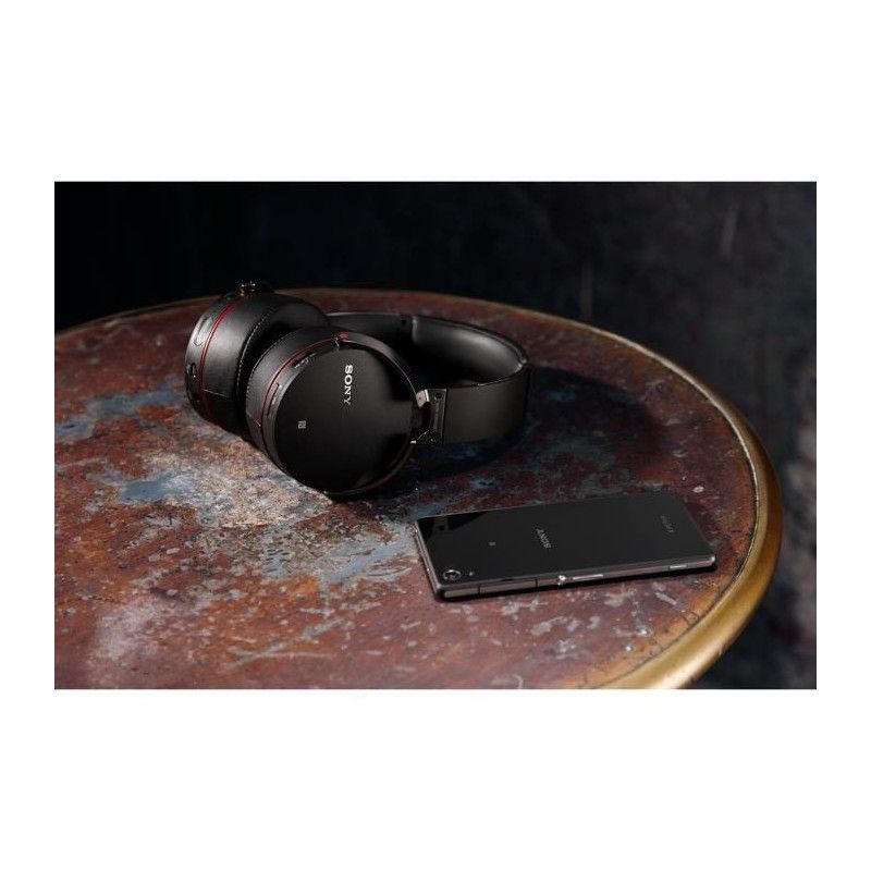 Sony Mdr Xb950bt Casque Audio Extra Bass Bluetooth Noir
