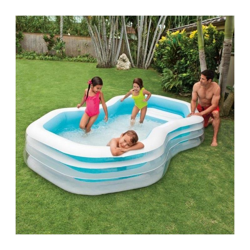 piscine gonflable 130 cm