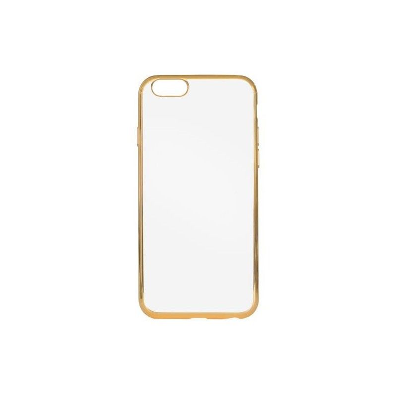 coque iphone 6 contour doré coque iphone 6 contour doré