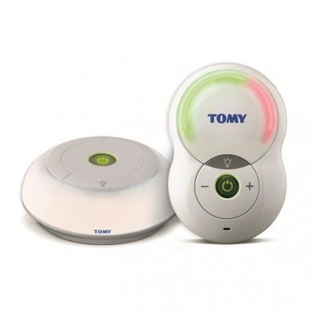 Tomy Ecoute Bebe Digital Tf500