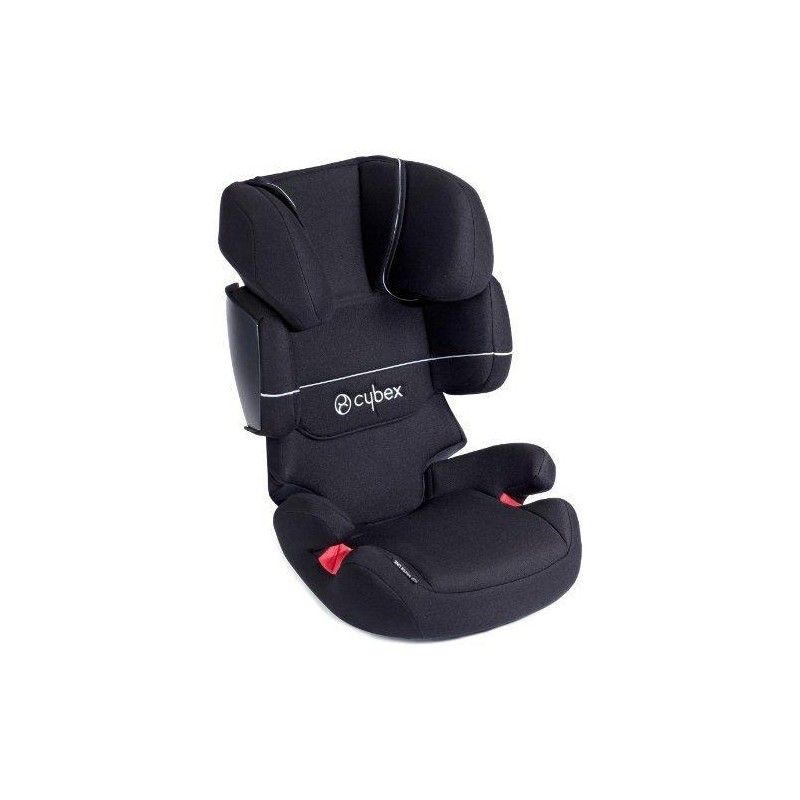 cybex groupe 2 3