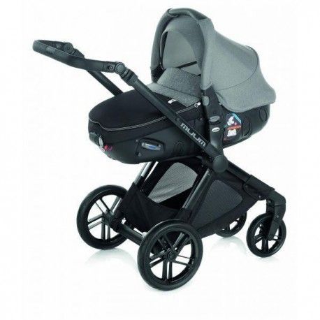 jane poussette muum matrix