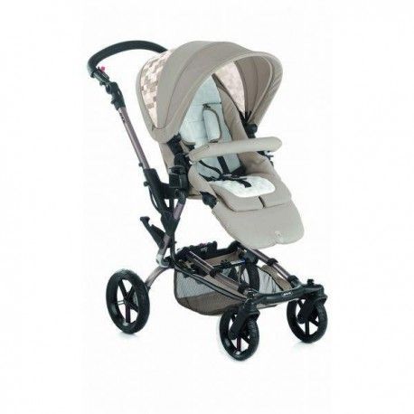 poussette epic matrix light 2