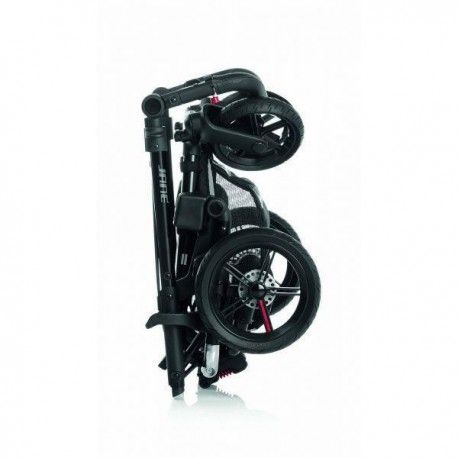 poussette epic matrix