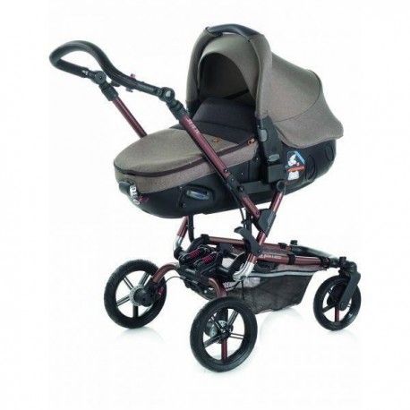 poussette epic matrix jane