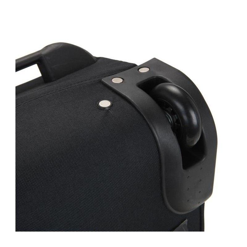 55cm Noir De A Lee 2 Weekend Cooper Voyage Sac Roulettes Roues lKTJF1c3
