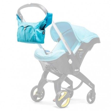 sac a langer doona