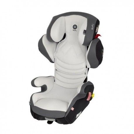 siege auto kiddy groupe 2 3