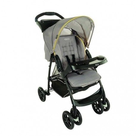 poussette citadine graco