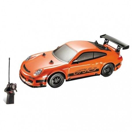 porsche 911 telecommandee