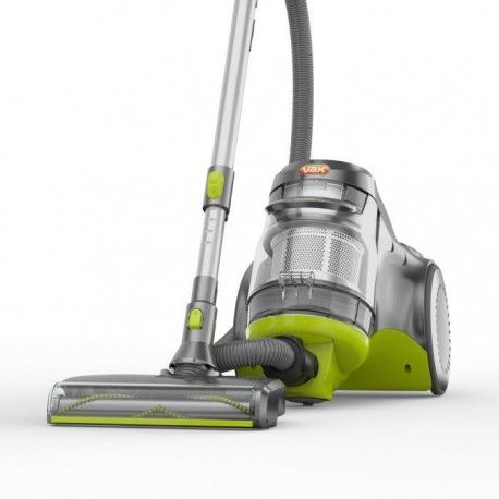 aspirateur vax