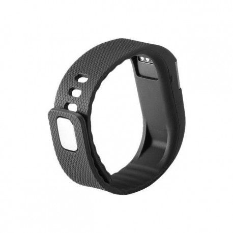 WEE'PLUG Bracelet sport connecté Bluetooth SB7 NOIR