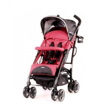 kiddy city n move stroller