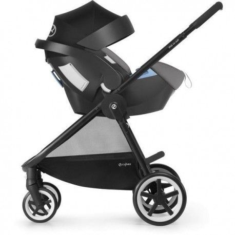 cybex iris m