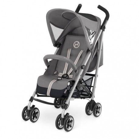 poussette onyx cybex
