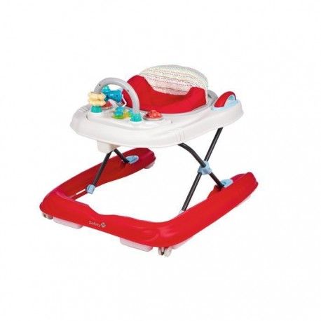 safety 1st trotteur