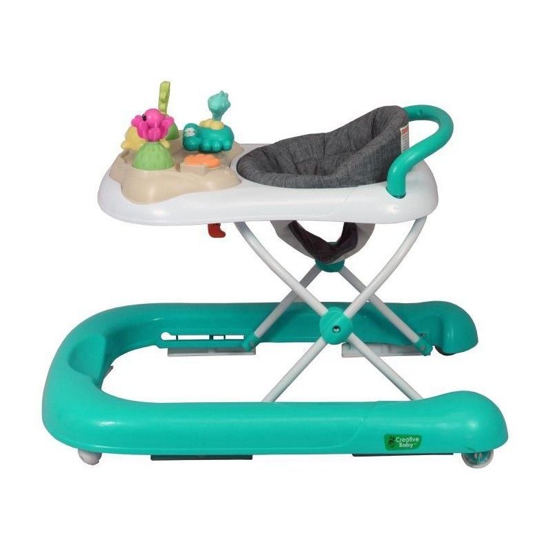 trotteur creative baby