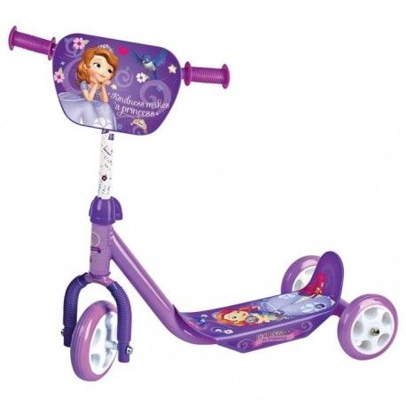 trottinette 3 ans