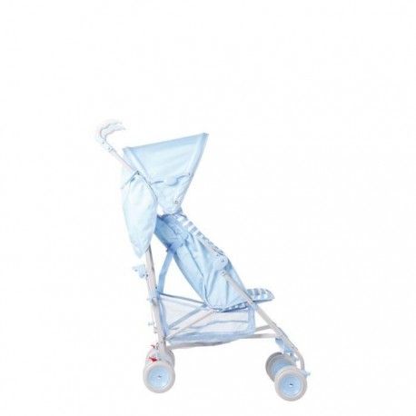 poussette canne winnie