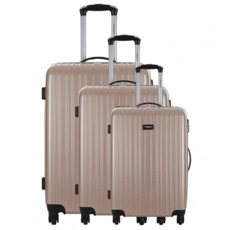 Torrente valise Clearance