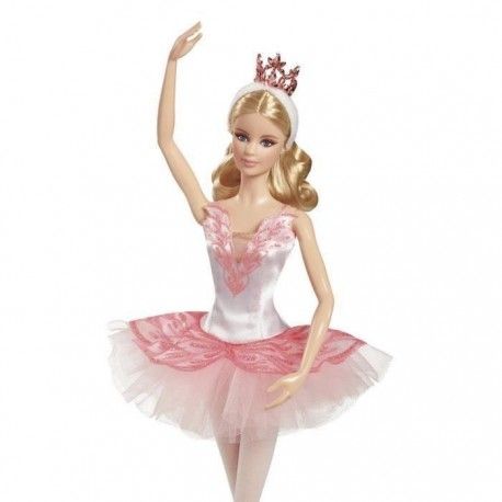 barbie danseuse