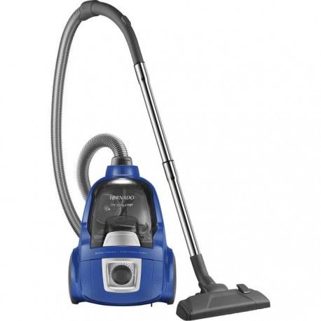 aspirateur tornado sans sac