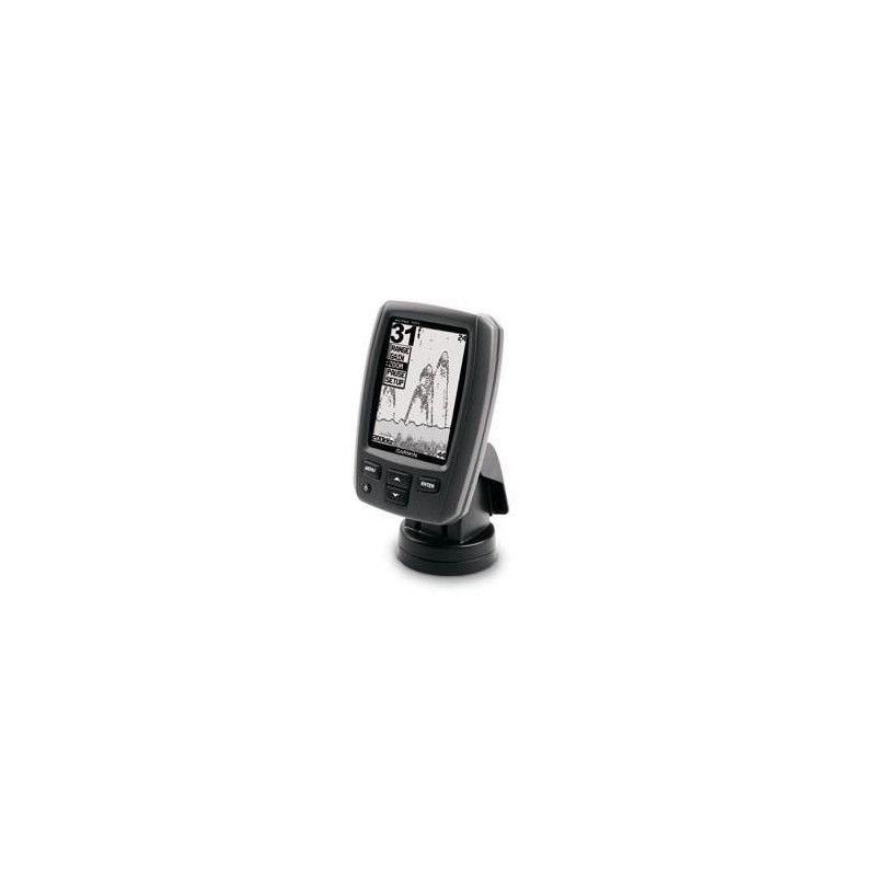 GARMIN Sondeur Echo 101 avec sonde TA 200kHz