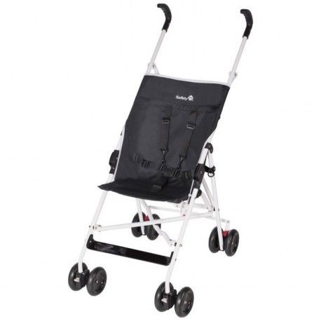 poussette canne fixe