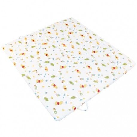 Disney Matelas Tapis Bebe Fute Pliant En 4 Disney Matelas Tapis Bebe Fute Pliant En 4