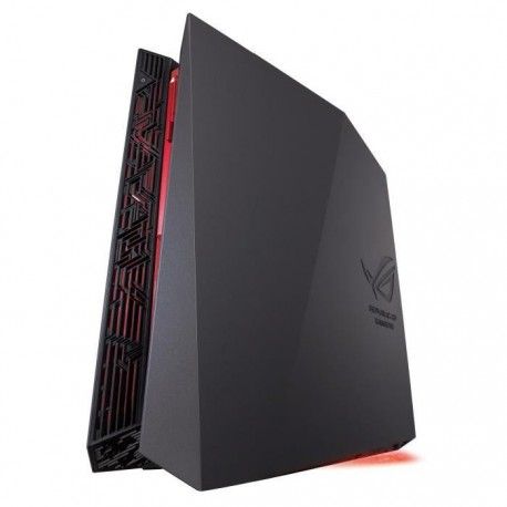 Asus Pc Gamer Gci Fr056t 8go De Ram Windows 10