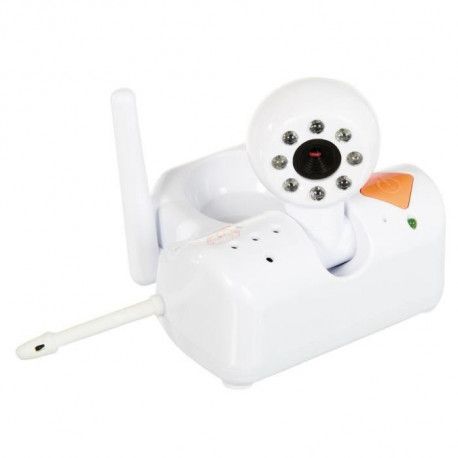 Tigex Ecoute Bebe Video