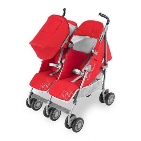 poussette cane mac laren