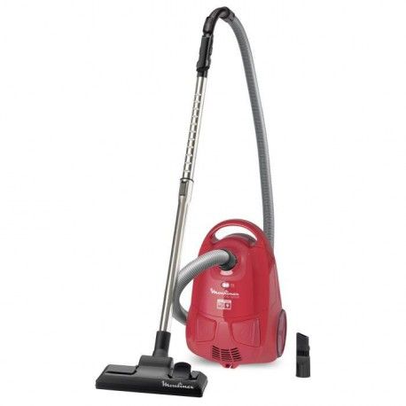 aspirateur moulinex