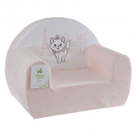 Marie Fauteuil Bebe Marie Les Aristochats Disney Marie Fauteuil Bebe Marie Les Aristochats Disney