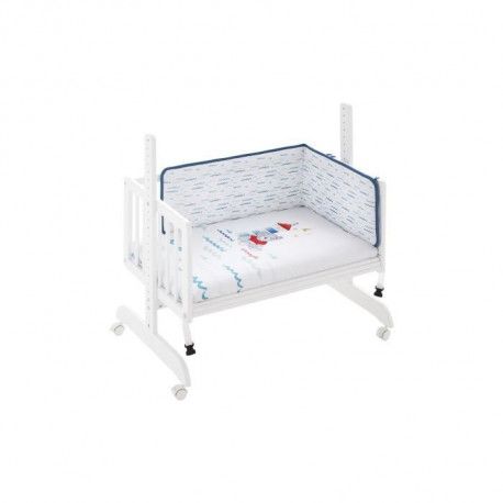 Lulu Castagnette Berceau Co Dodo Avec Ensemble Lulu Lulu Castagnette Berceau Co Dodo Avec Ensemble Lulu