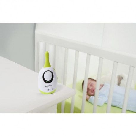 Babymoov Ecoute Bebe Babyphone Simply Care Vert Babymoov Ecoute Bebe Babyphone Simply Care Vert