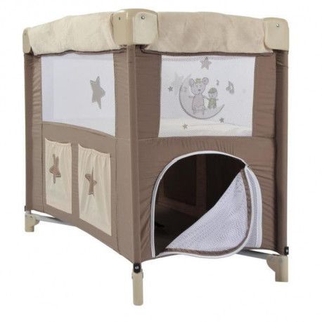 lit parapluie looping