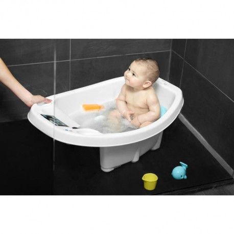 Babymoov Baignoire Aquascale 4 En 1 Pese Bebe Babymoov Baignoire Aquascale 4 En 1 Pese Bebe