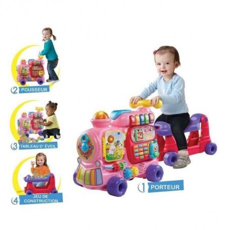 porteur vtech