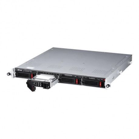 baies serveur terastation sata 6gb montable raid