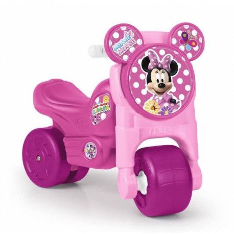 porteur motofeber minnie