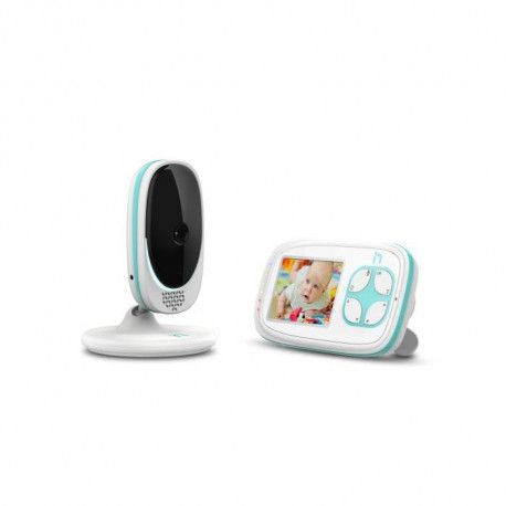 Inanny By Motorola Nm328 Ecoute Bebe Video Avec Inanny By Motorola Nm328 Ecoute Bebe Video Avec