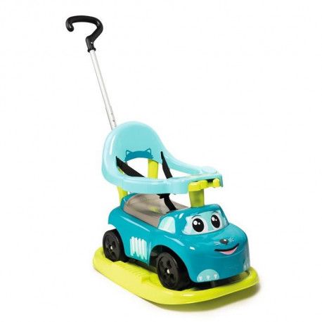 porteur evolutif smoby