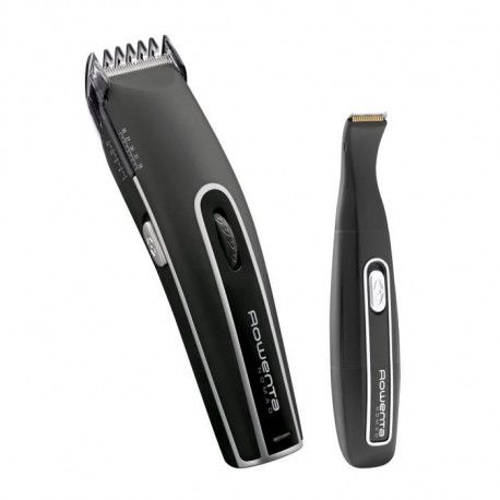 tondeuse barbe rowenta nomad